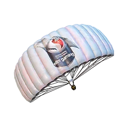 Qualcomm Parachute