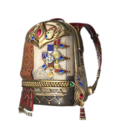 Legendary Noble Backpack