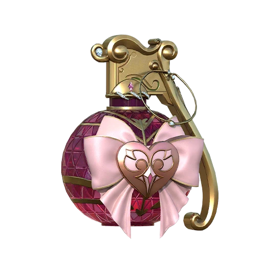 Saccharine Cage Grenade