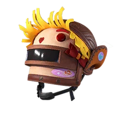 Cupcake Cutie Helmet