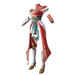 Dragon Empress Set