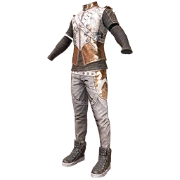 Riveting Set (Male)