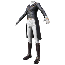 Jockey Set