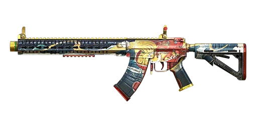 Oceanic Other - Mk47