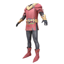 Cardboard King Set