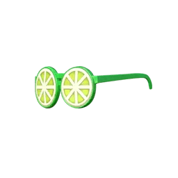 Lemon Fresh Mask