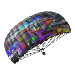 BUG Parachute