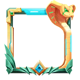 Sea Goddess Avatar Frame