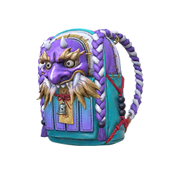 Xiqu Backpack
