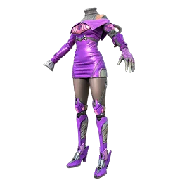 Shockwave Style Set