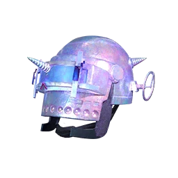 Dazzling Youth Helmet