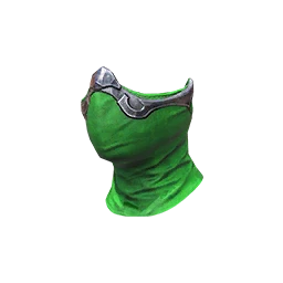 Woodland Hunter Mask