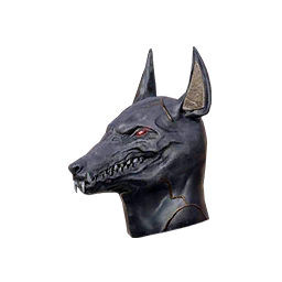Duat Pathfinder Headgear