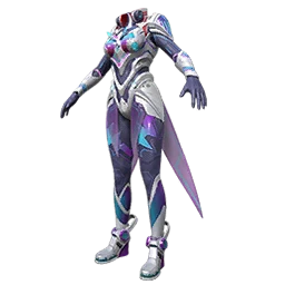 Cyber Sprite Set