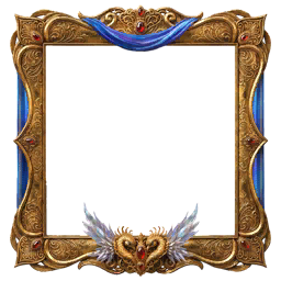 Kiaraa Avatar Frame
