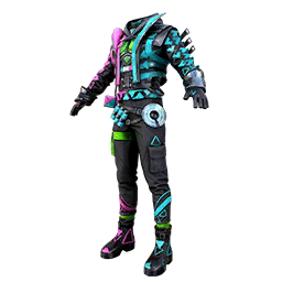 Dynamic Realm Set