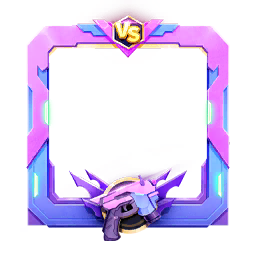 C3S7 Reunion Avatar Frame