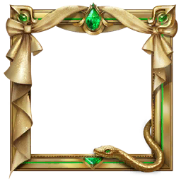 Sandsylph Scion Avatar Frame