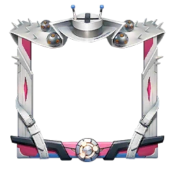 Dr. Quirk Avatar Frame