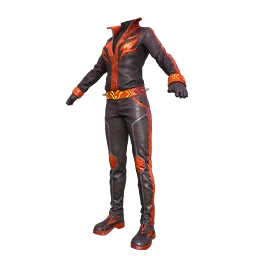Agent Phoenix Set