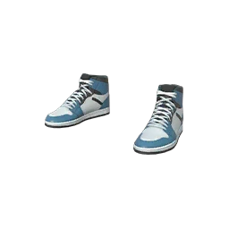 Street Wiz Shoes
