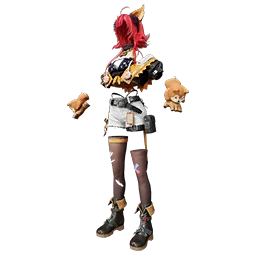 Sweetbite Beastie Set