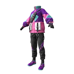 PMPS 2022 Set