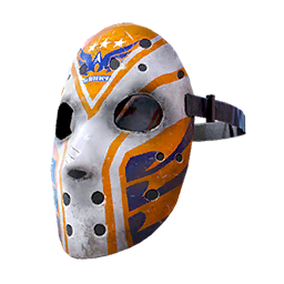 Hockey Mask (Wind)