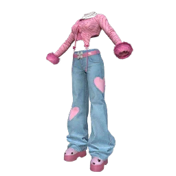 Sweet Influencer Set