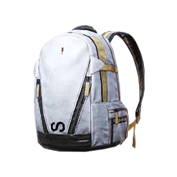 Time Traveler Backpack