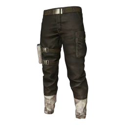 Deadly Snake Pants