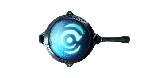 Amphibian Hunter - Pan