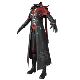 Demon Guise Set