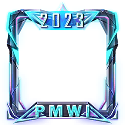 2023 PMWI Avatar Frame