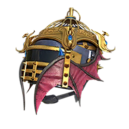 Noctum Sunder Helmet