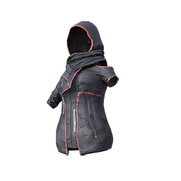 Infiltrator Jacket