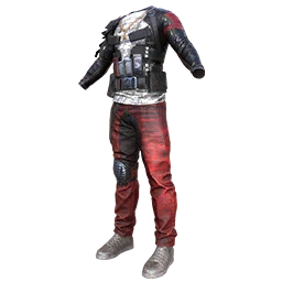 Nightmare Set