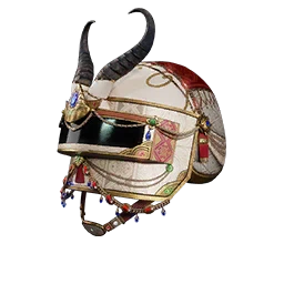 Legendary Noble Helmet