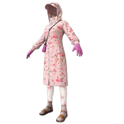 Elegant Daily Wear Set
