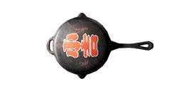 Fortune (Small Blessing) - Pan