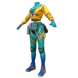 Kitty Dancer Set