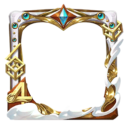 Together 4 More Avatar Frame