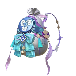 Galadria Backpack