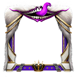 Malus Majesty Avatar Frame