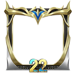RP Avatar Frame (M22)