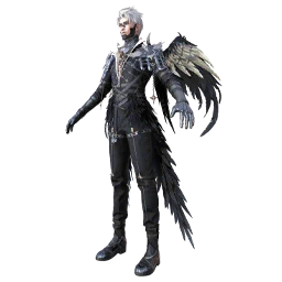 Temperance's Virtue Set