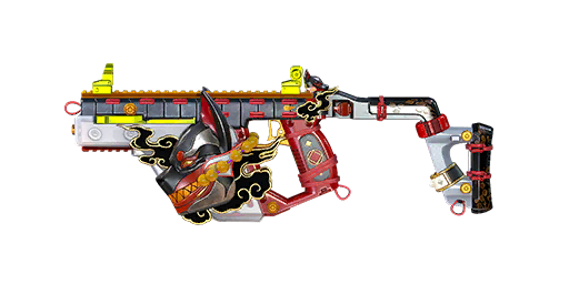 Cybernetic Samurai - Vector