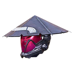 Cyber Assassin Headgear