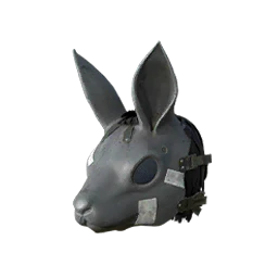 Maleficent Rabbit Cover