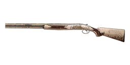 Rugged (Beige) - S686